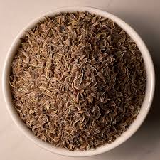 Natural Dill Seeds